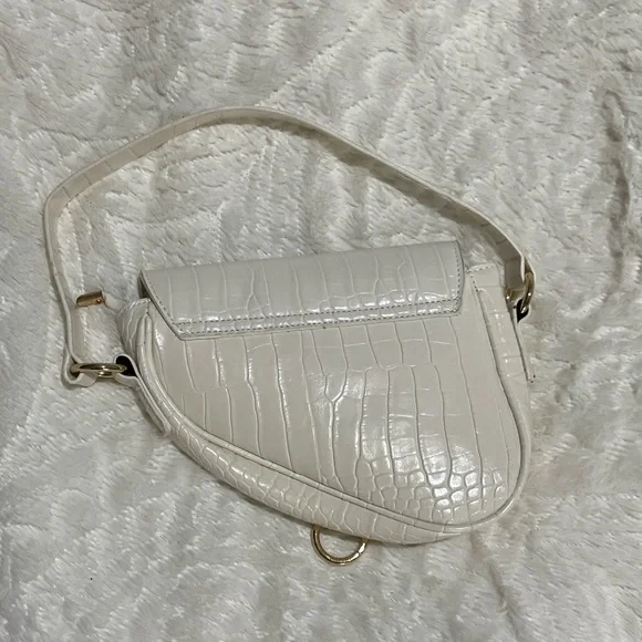 SHEIN saddle bag - Picture 2 of 2